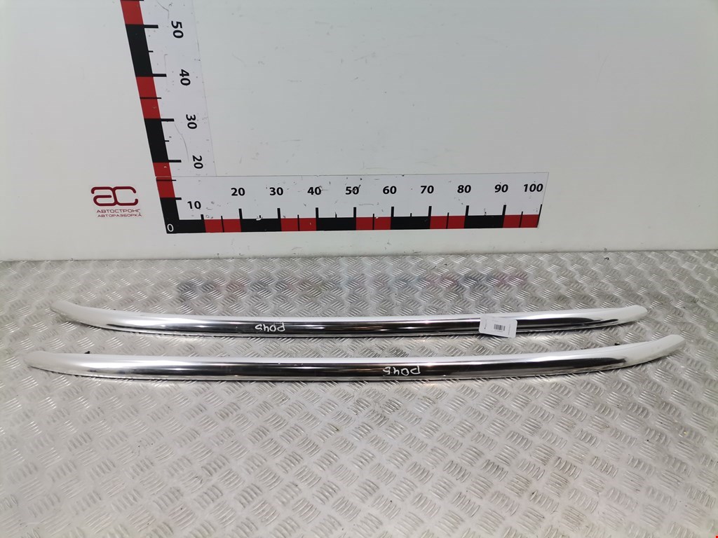 Рейлинги Audi Q3 8U (2011-2018)