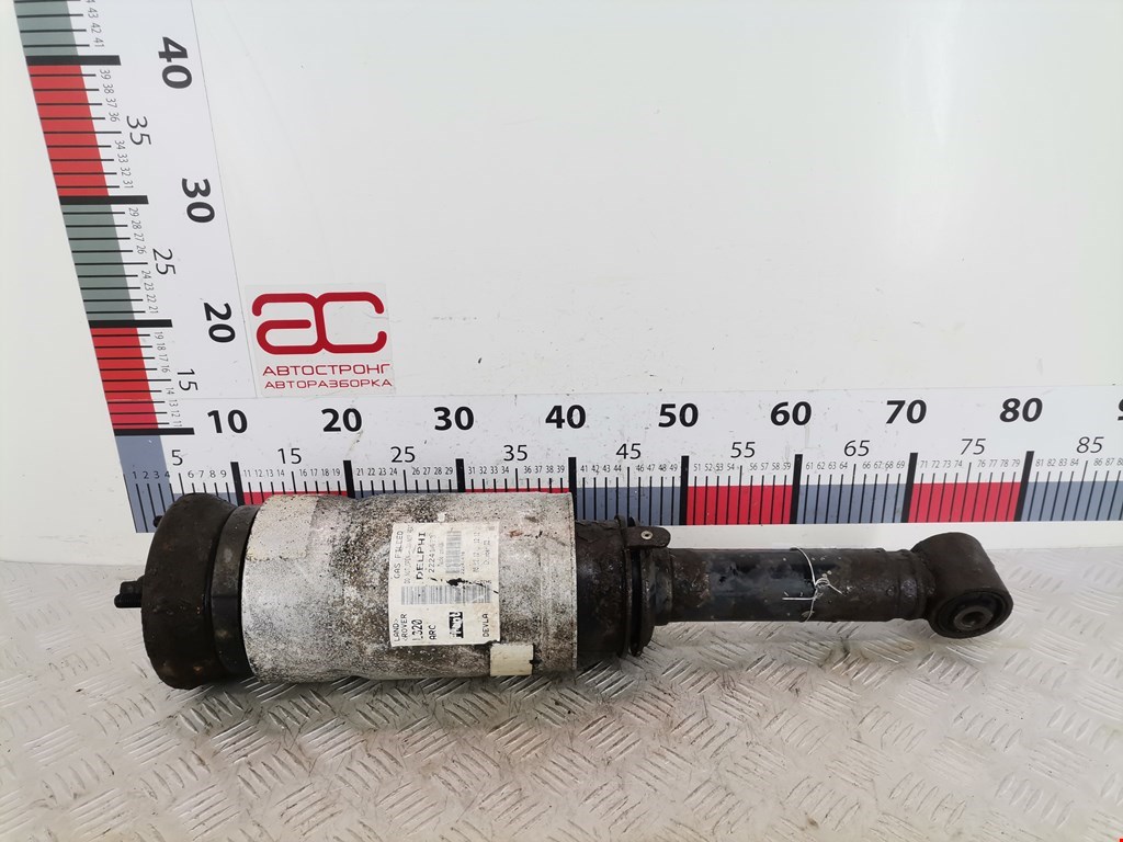 Амортизатор передний левый LAND ROVER Range Rover Sport 2005-2013