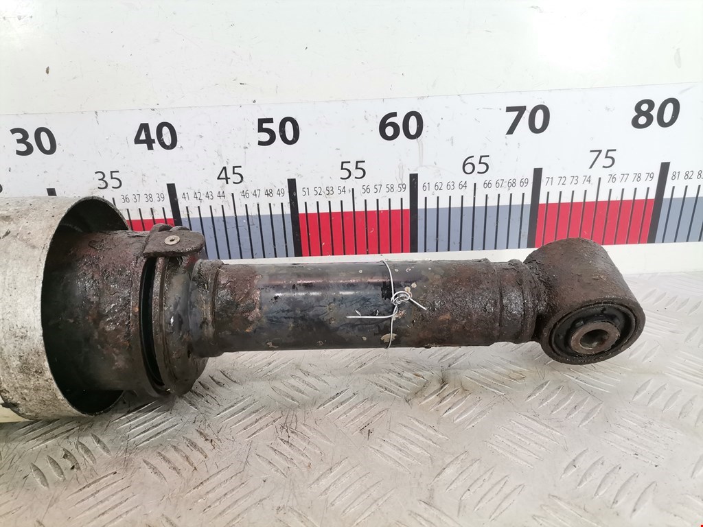 Амортизатор передний левый LAND ROVER Range Rover Sport 2005-2013