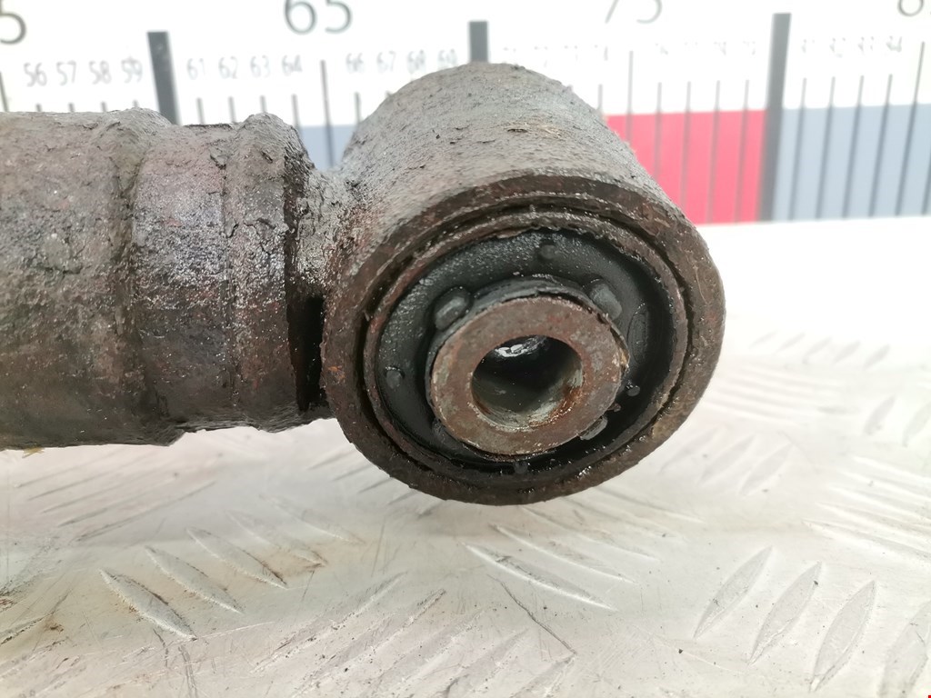 Амортизатор передний левый LAND ROVER Range Rover Sport 2005-2013