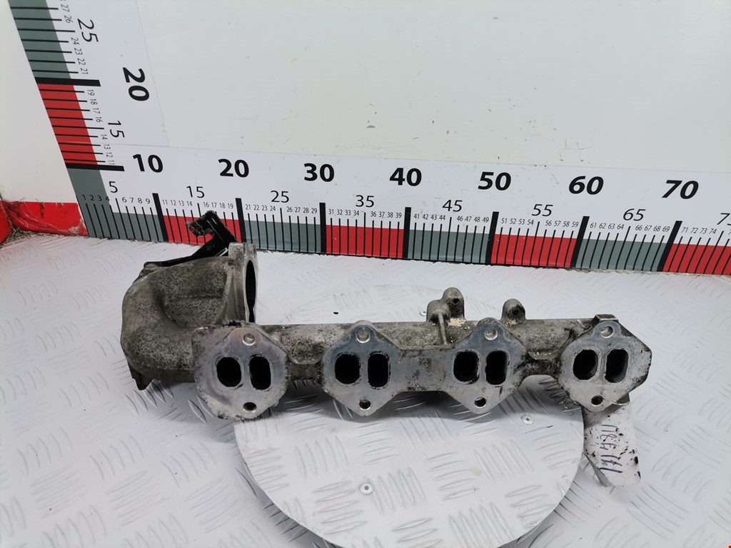 Коллектор впускной RENAULT Trafic II 2001-2014