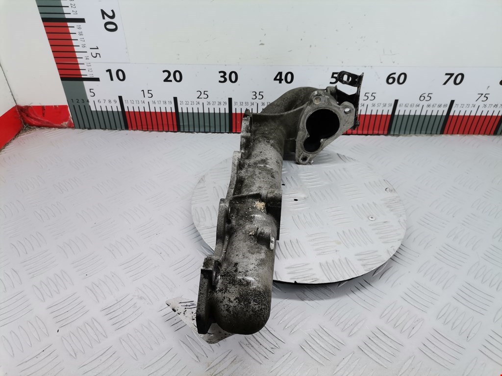 Коллектор впускной RENAULT Trafic II 2001-2014