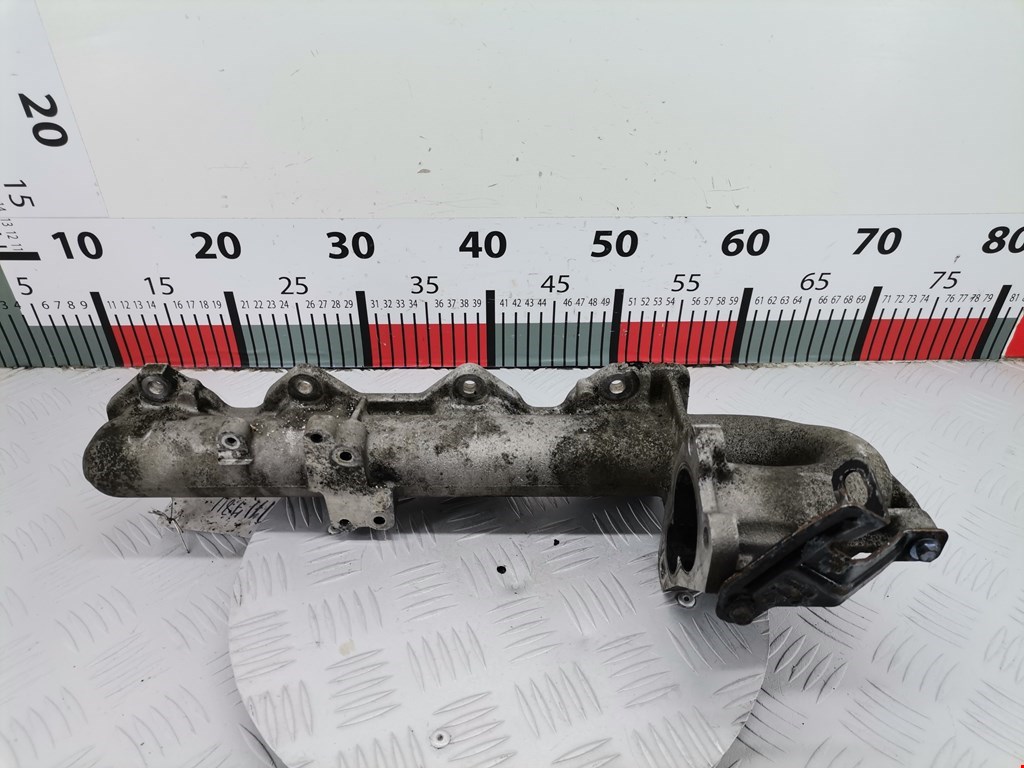 Коллектор впускной RENAULT Trafic II 2001-2014