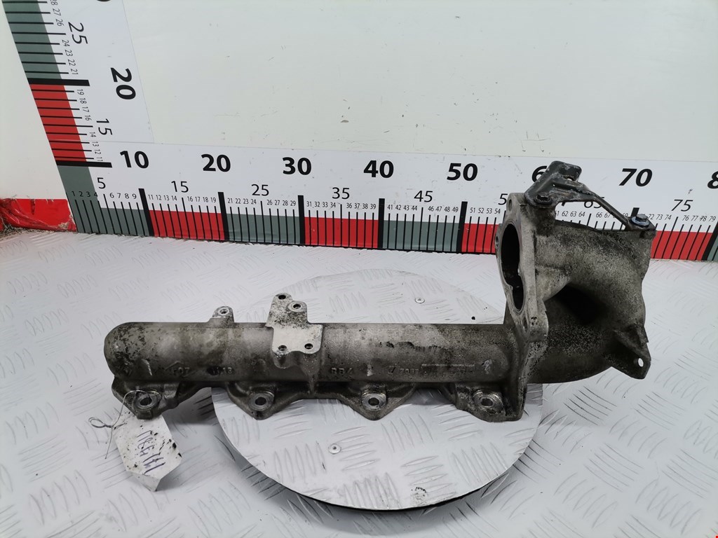 Коллектор впускной RENAULT Trafic II 2001-2014