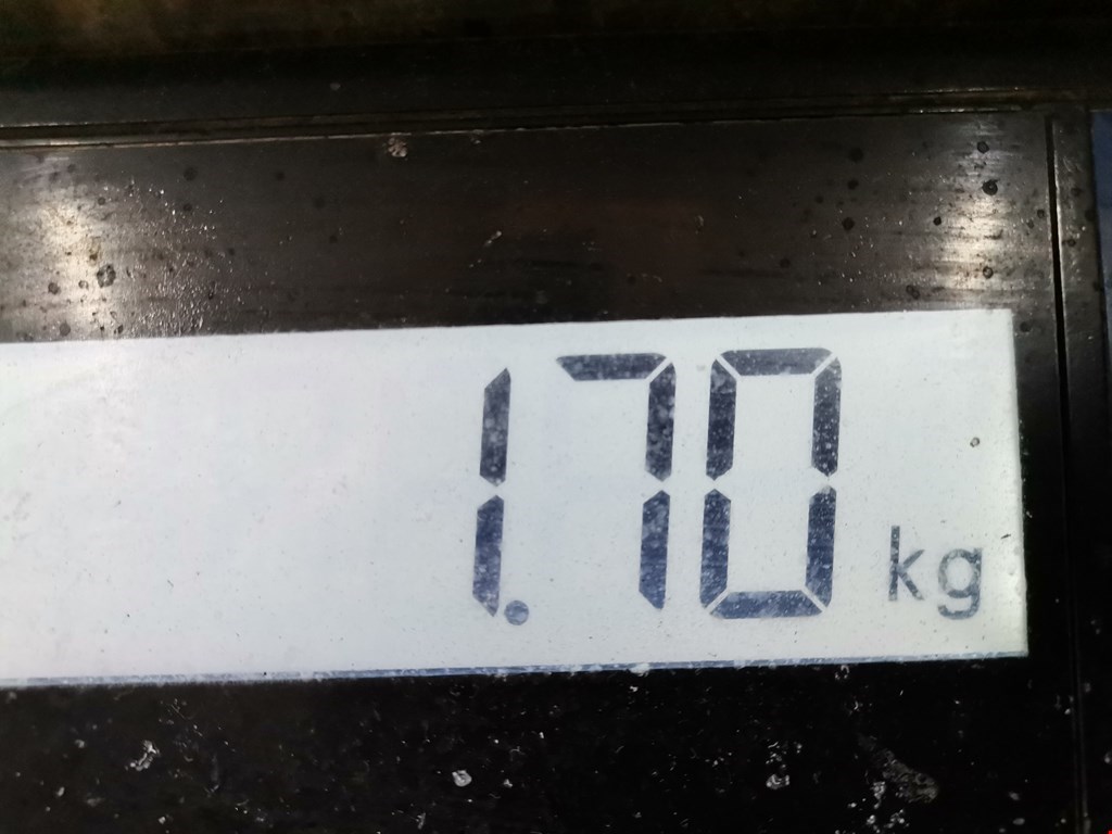 Коллектор впускной RENAULT Trafic II 2001-2014