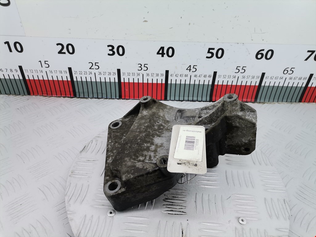 Кронштейн кондиционера OPEL Astra H/Family 2004-2015