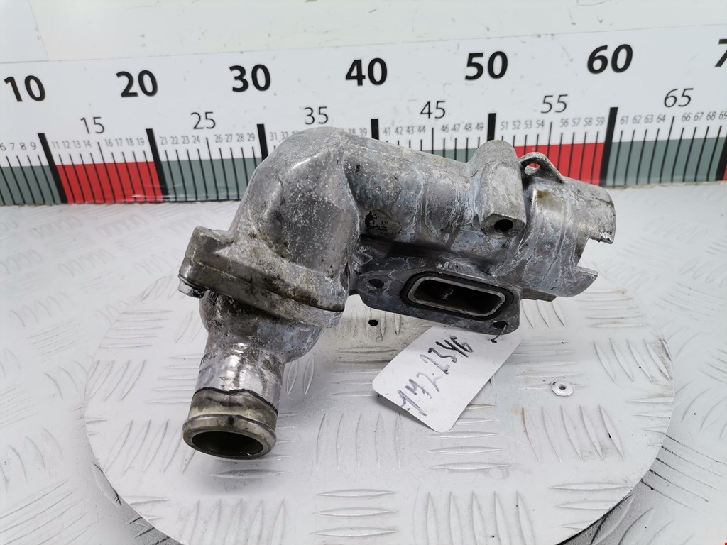 Корпус термостата OPEL Zafira A 1999-2005