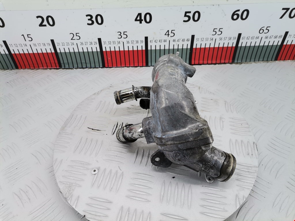 Корпус термостата OPEL Zafira A 1999-2005