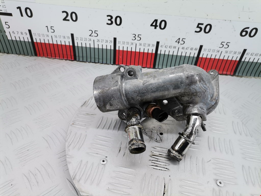 Корпус термостата OPEL Zafira A 1999-2005