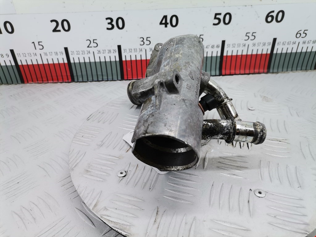 Корпус термостата OPEL Zafira A 1999-2005