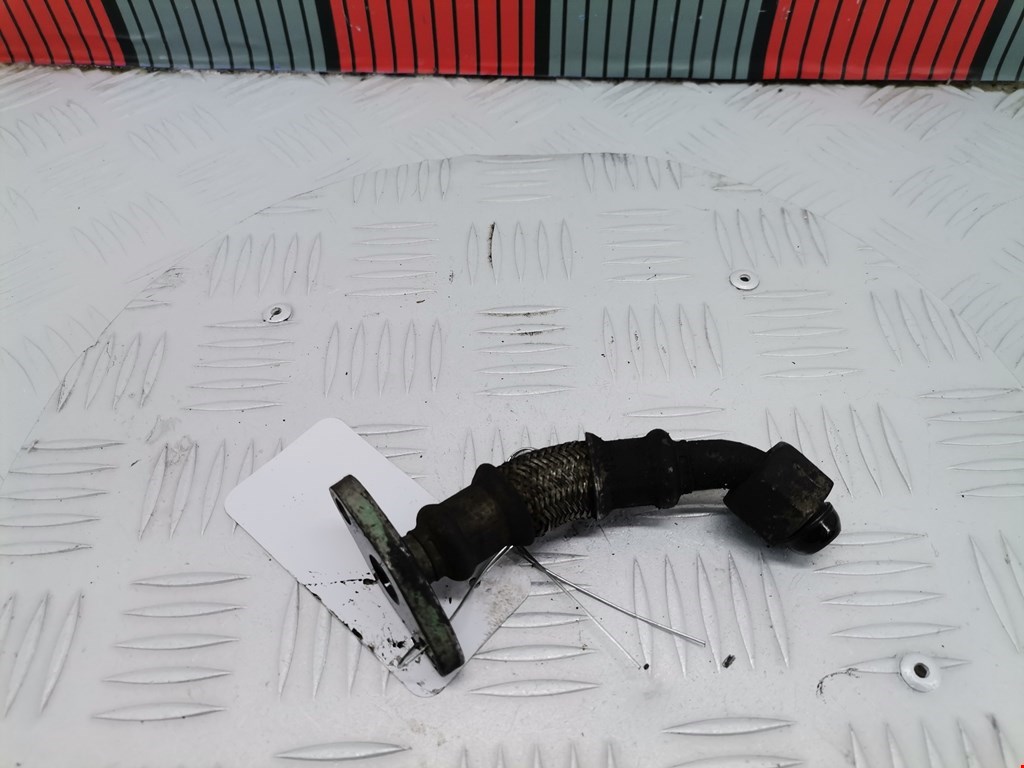 Трубка нагнетателя SEAT Leon 2005-2012