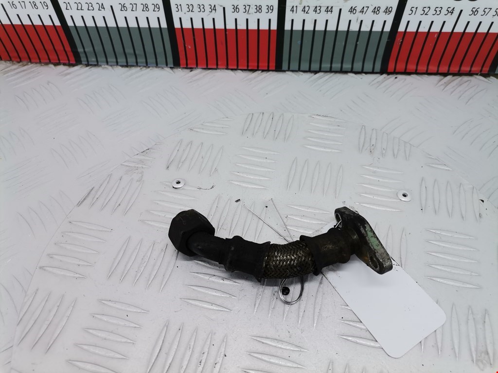 Трубка нагнетателя SEAT Leon 2005-2012