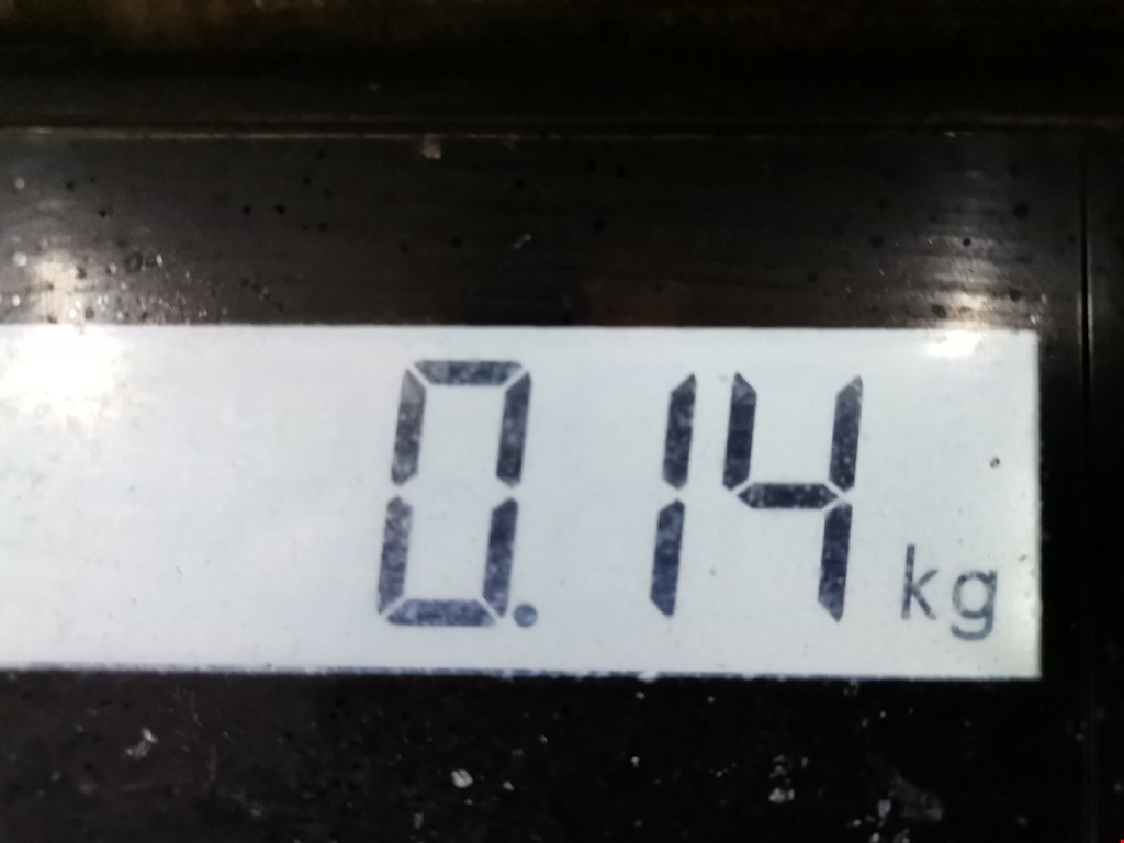 Трубка нагнетателя SEAT Leon 2005-2012