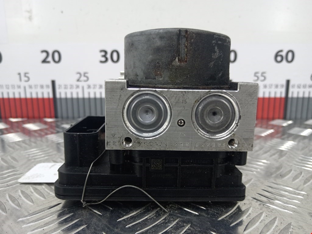 Блок ABS (насос) SKODA Octavia A7 2013-2020