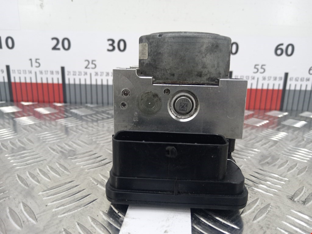 Блок ABS (насос) SKODA Octavia A7 2013-2020