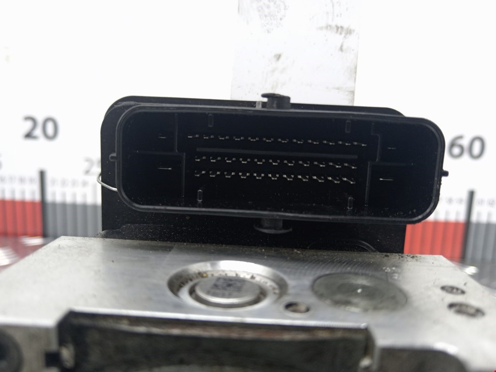 Блок ABS (насос) SKODA Octavia A7 2013-2020