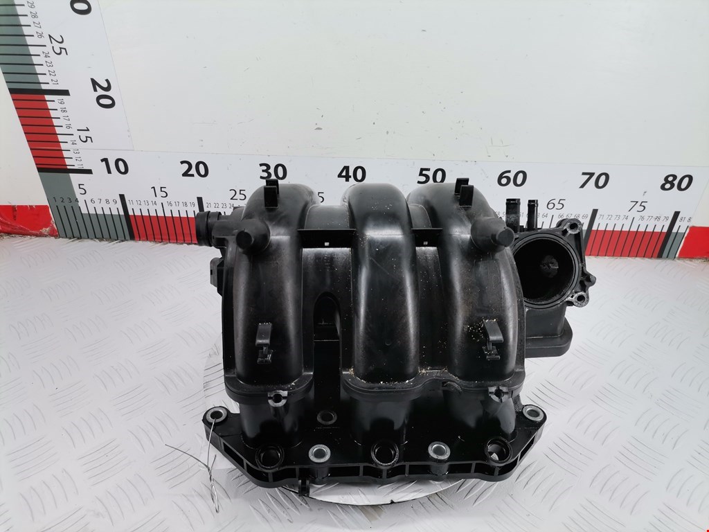 Коллектор впускной SEAT Ibiza 2002-2008