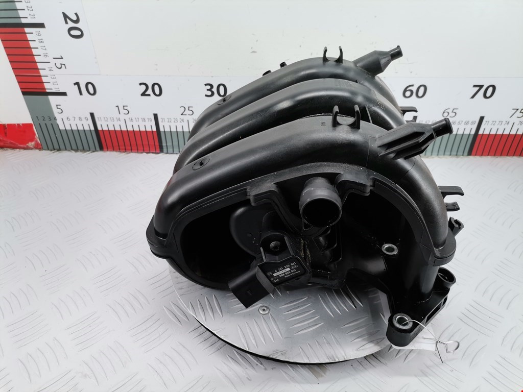 Коллектор впускной SEAT Ibiza 2002-2008