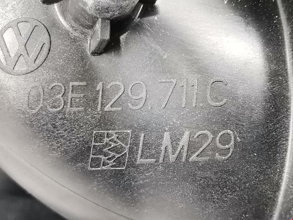 Коллектор впускной SEAT Ibiza 2002-2008