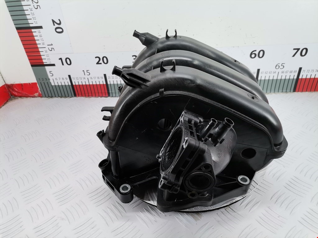 Коллектор впускной SEAT Ibiza 2002-2008