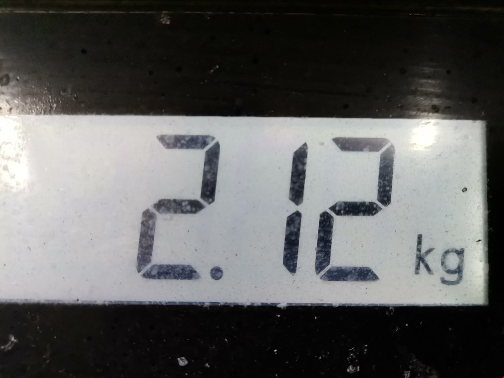 Коллектор впускной SEAT Ibiza 2002-2008