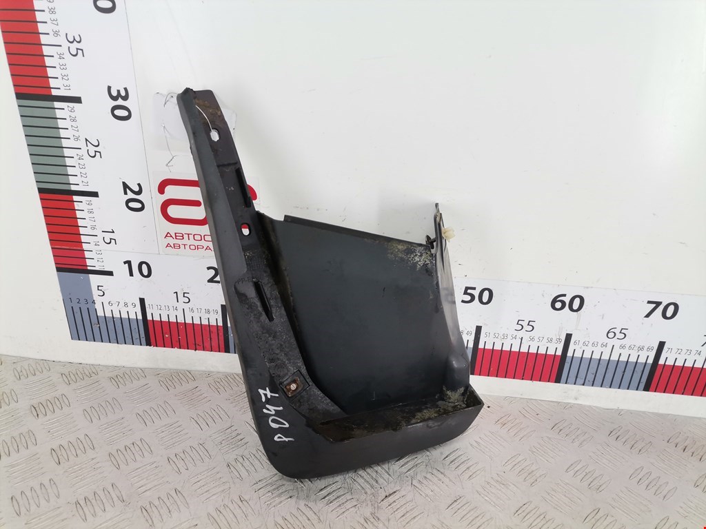 Гидроаккумулятор (груша) буль задний HONDA CR-V III 2007-2012