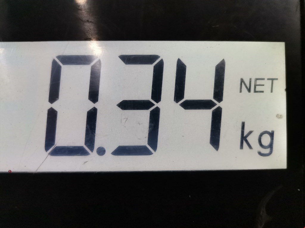 Гидроаккумулятор (груша) буль задний HONDA CR-V III 2007-2012