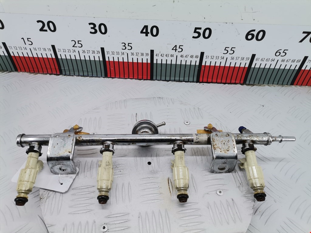 Форсунка дизельная электрическая FORD Mondeo III 2000-2007