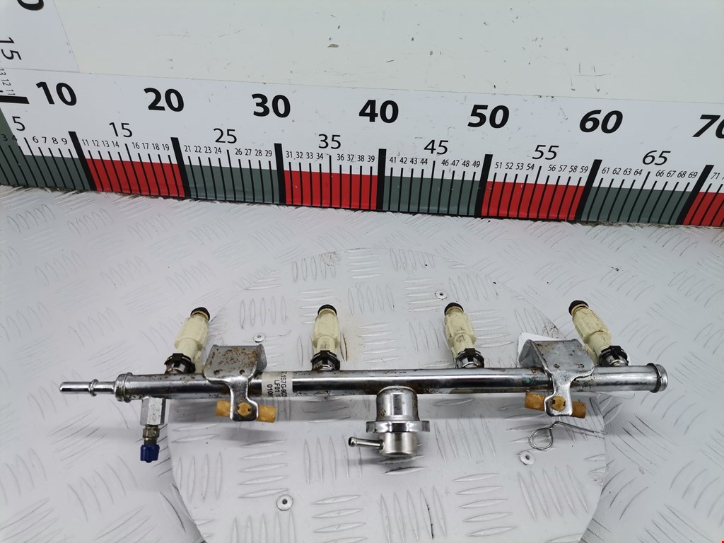 Форсунка дизельная электрическая FORD Mondeo III 2000-2007