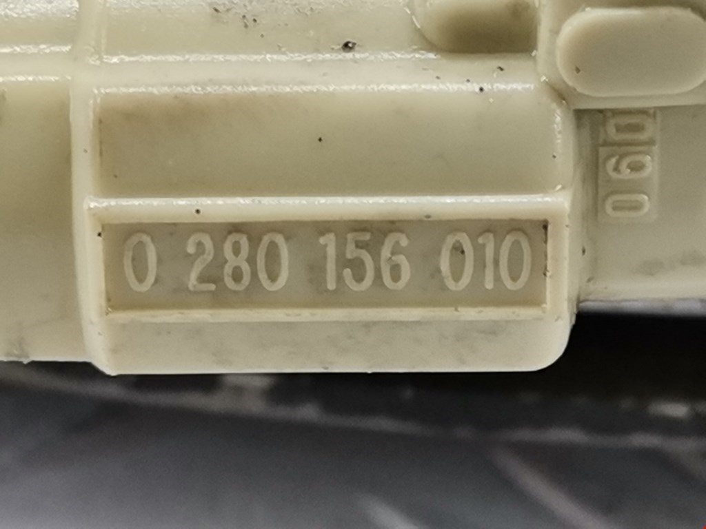 Форсунка дизельная электрическая FORD Mondeo III 2000-2007