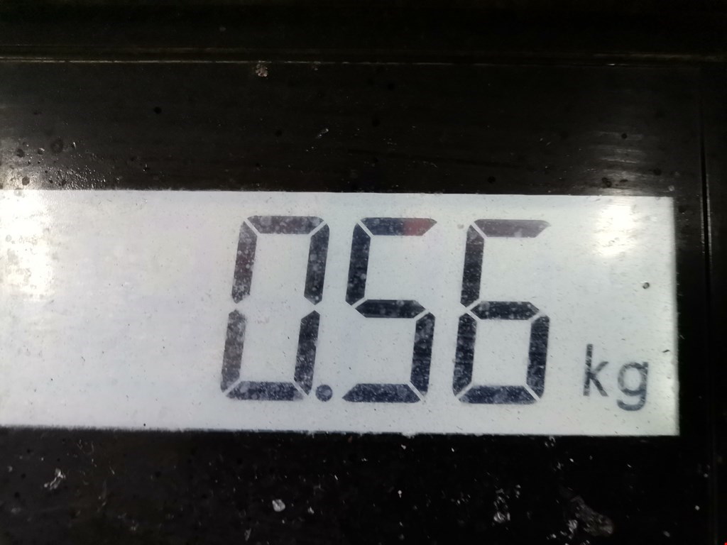 Форсунка дизельная электрическая FORD Mondeo III 2000-2007