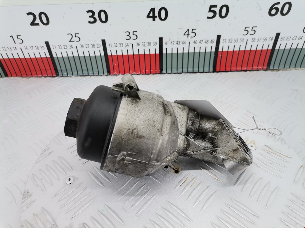 Корпус масляного фильтра SEAT Ibiza 2002-2008