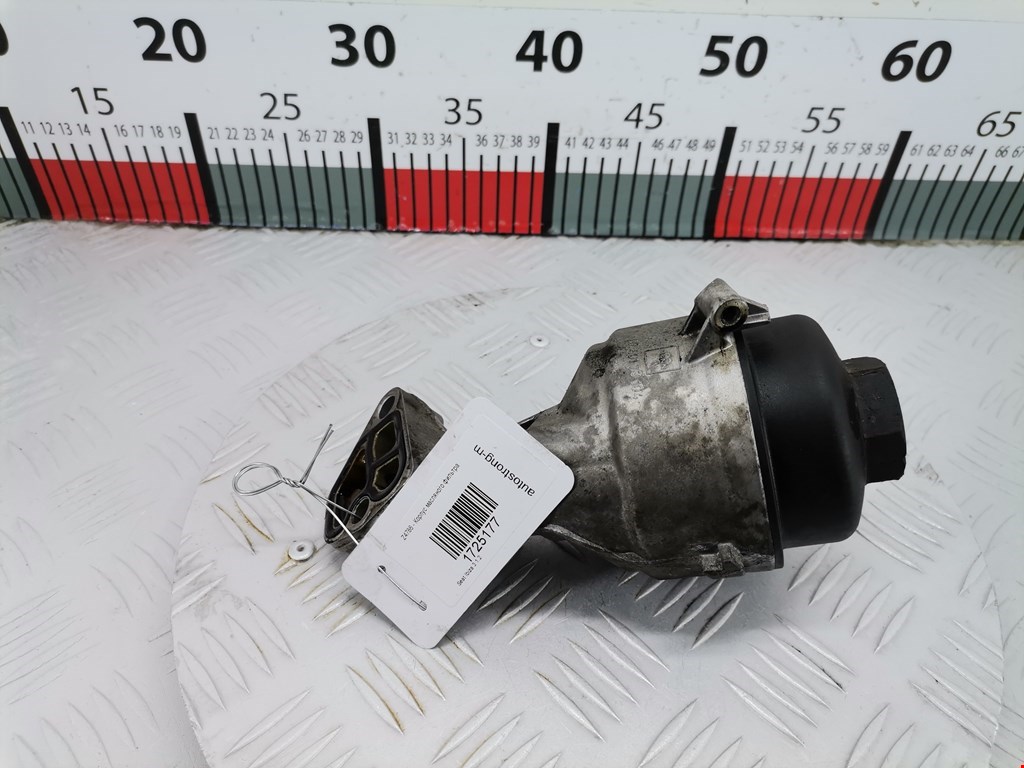 Корпус масляного фильтра SEAT Ibiza 2002-2008