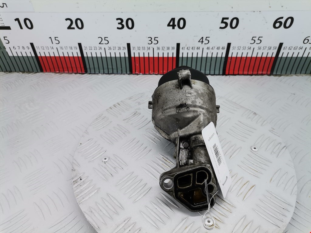 Корпус масляного фильтра SEAT Ibiza 2002-2008