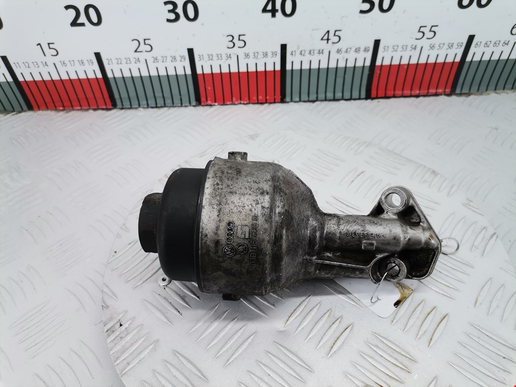 Корпус масляного фильтра SEAT Ibiza 2002-2008