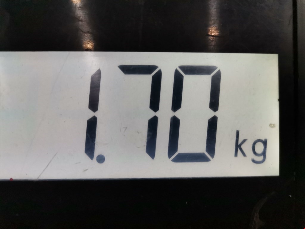 Фонарь задний левый VOLVO V60 2010-2018