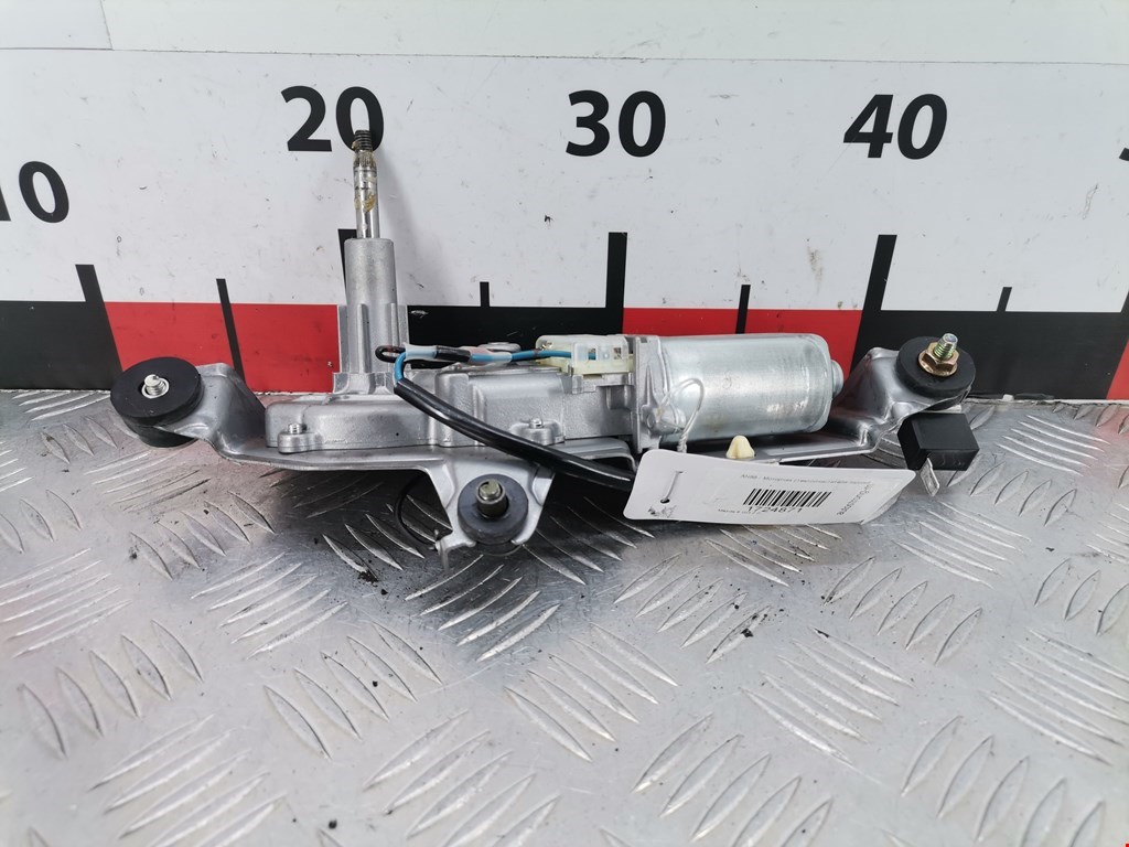 Моторчик стеклоочистителя задний MAZDA Mazda 6 GG 2000-2007