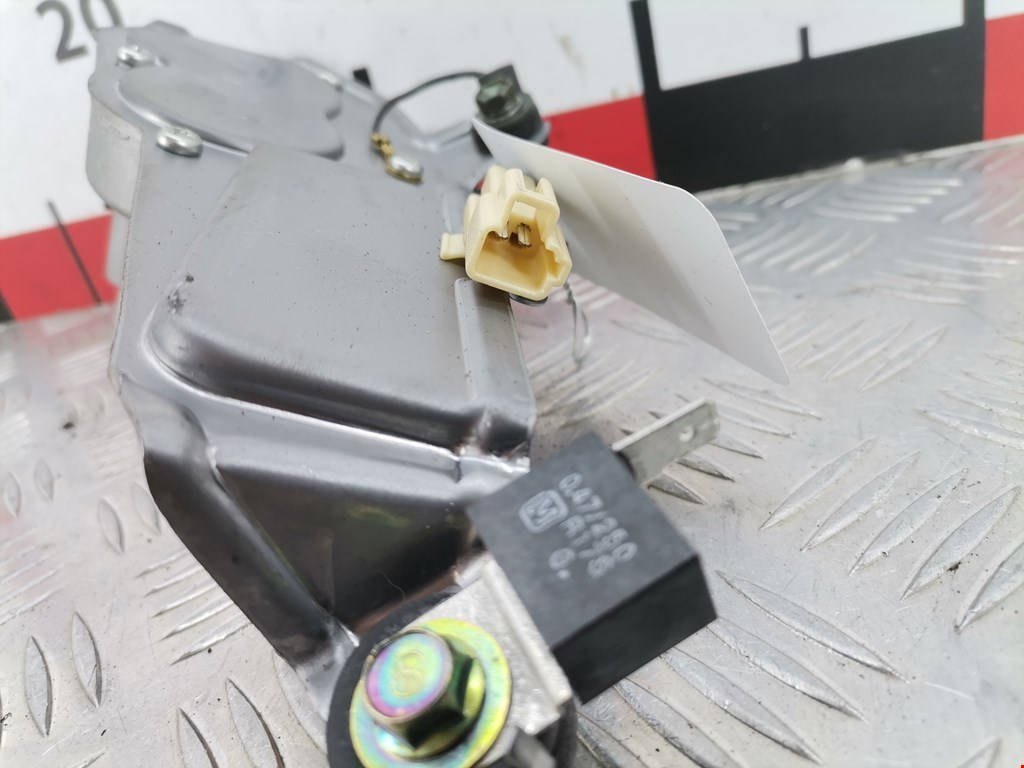 Моторчик стеклоочистителя задний MAZDA Mazda 6 GG 2000-2007