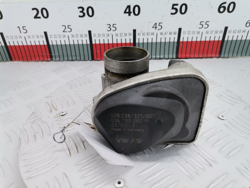 Защита антигравийная SEAT Ibiza 2002-2008