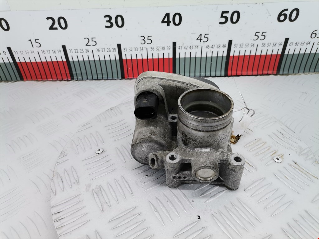 Защита антигравийная SEAT Ibiza 2002-2008