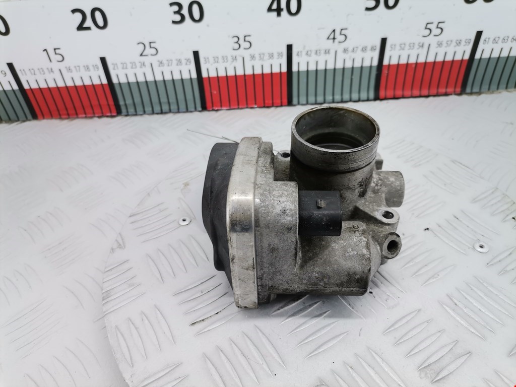 Защита антигравийная SEAT Ibiza 2002-2008