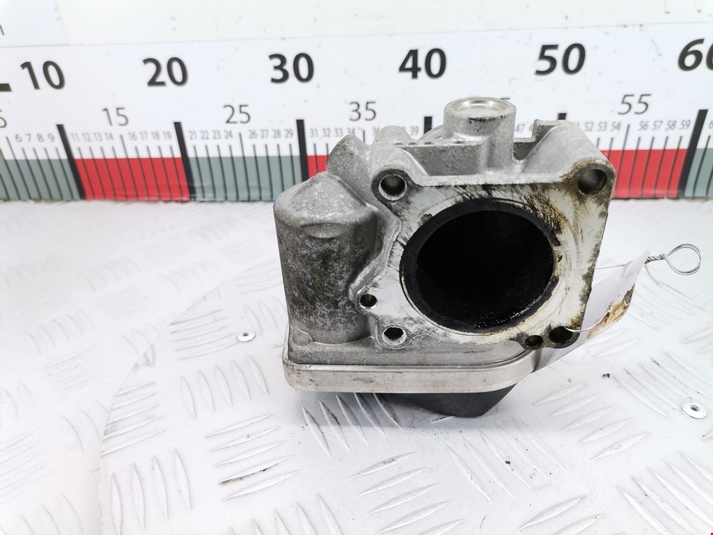 Защита антигравийная SEAT Ibiza 2002-2008