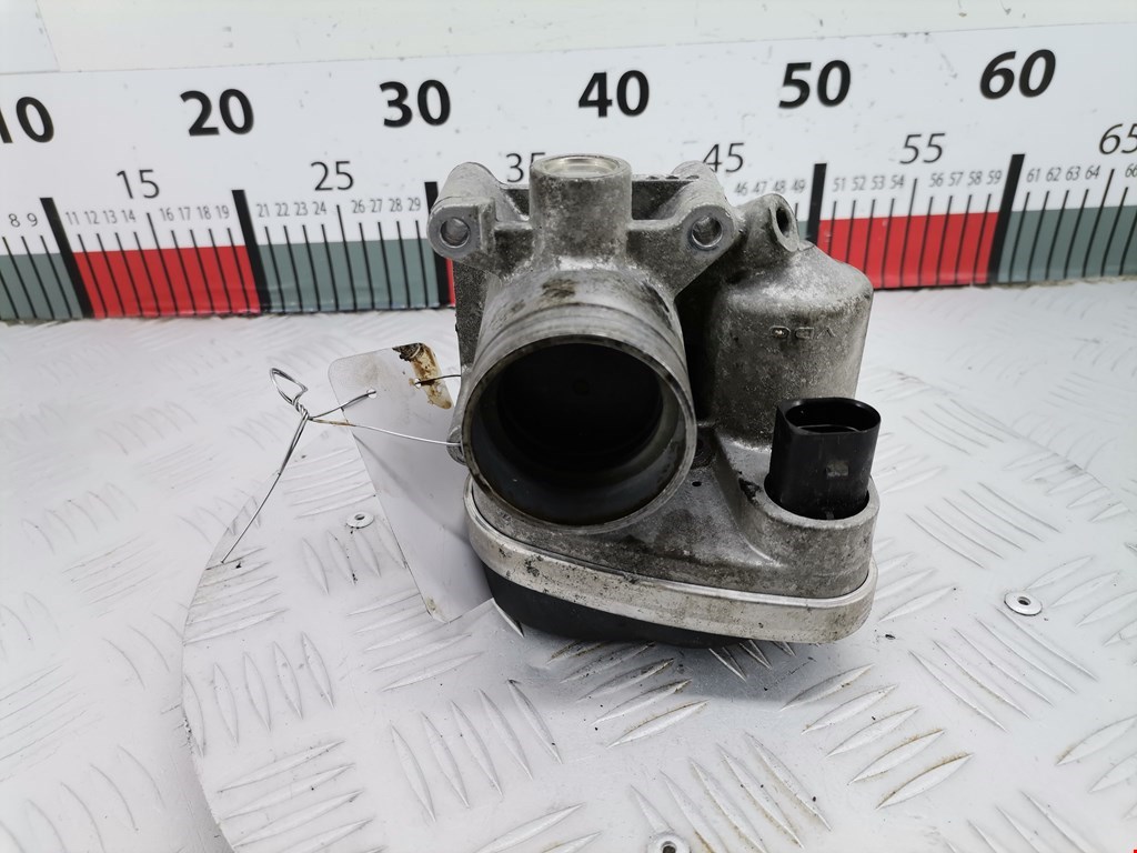 Защита антигравийная SEAT Ibiza 2002-2008