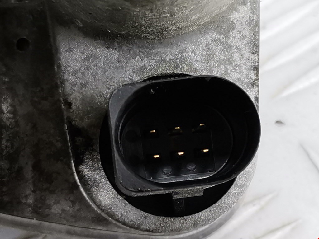 Защита антигравийная SEAT Ibiza 2002-2008