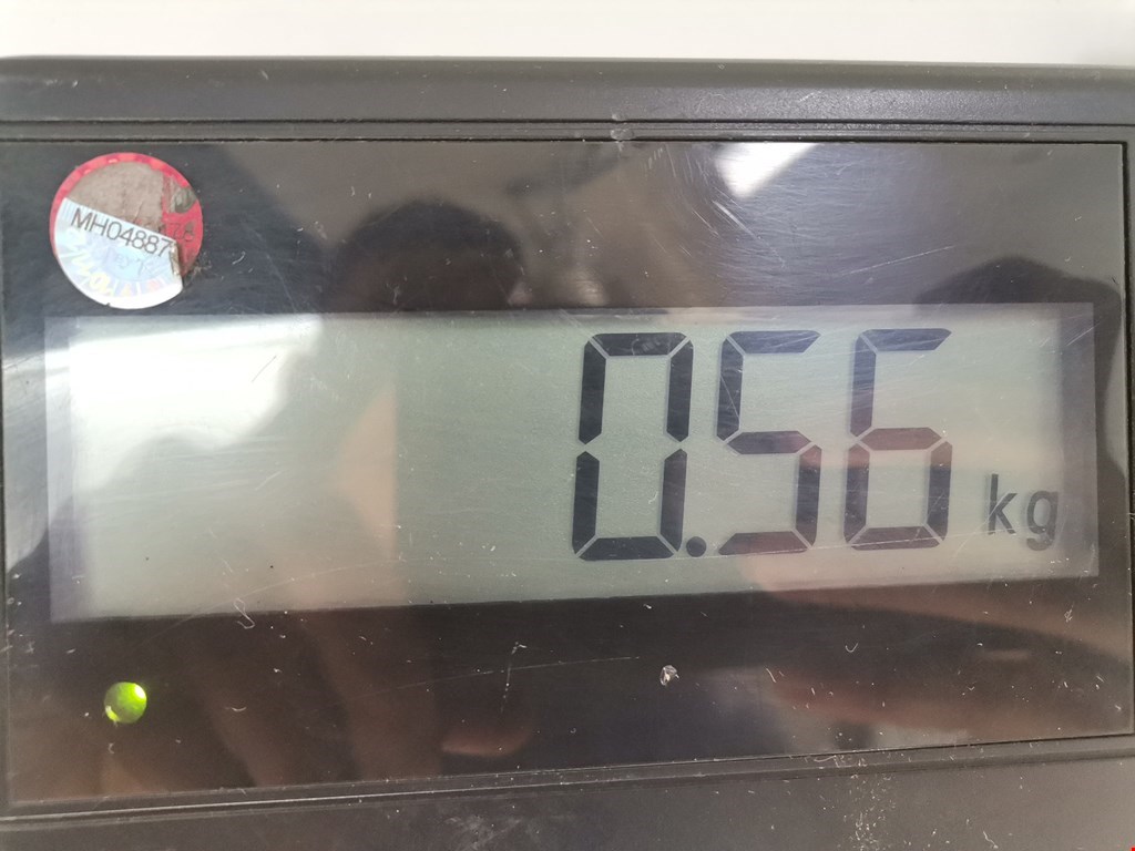 Фонарь задний внутренний левый MAZDA Mazda 6 GG 2000-2007