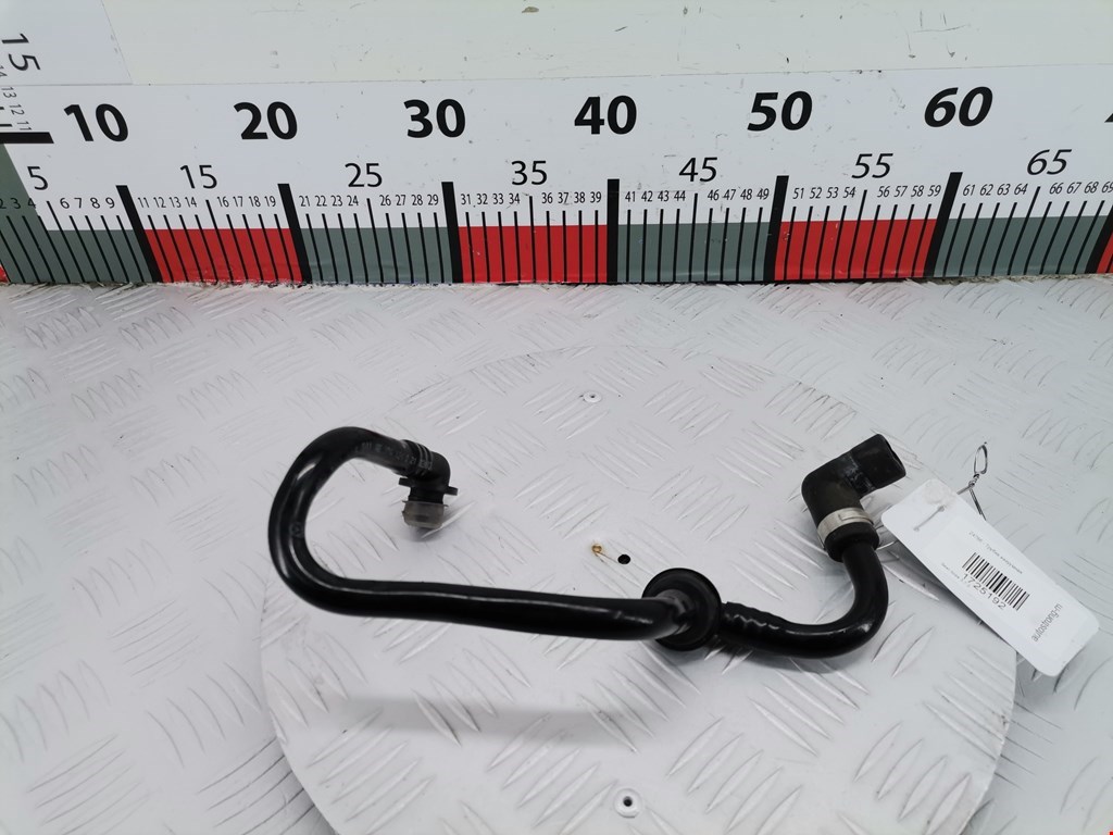 Трубка вакуумная SEAT Ibiza 2002-2008