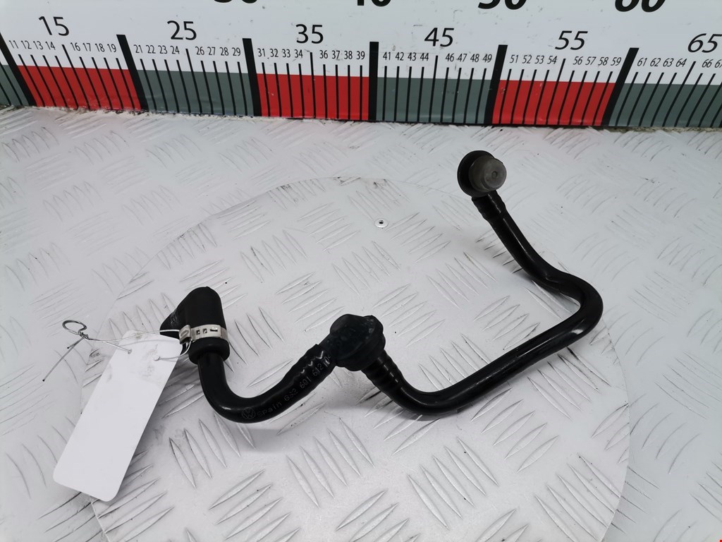 Трубка вакуумная SEAT Ibiza 2002-2008