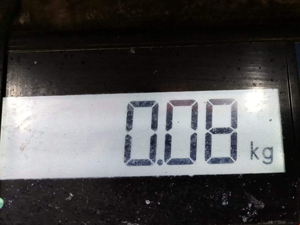 Трубка вакуумная SEAT Ibiza 2002-2008