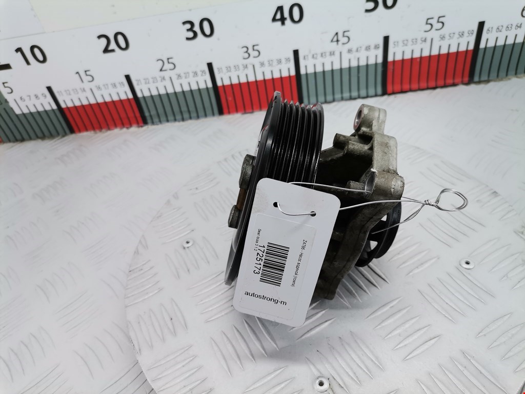 Насос водяной (помпа) SEAT Ibiza 2002-2008