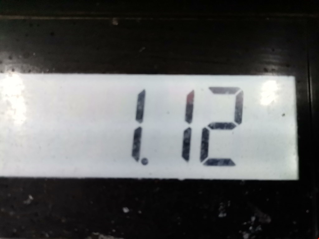 Насос водяной (помпа) SEAT Ibiza 2002-2008